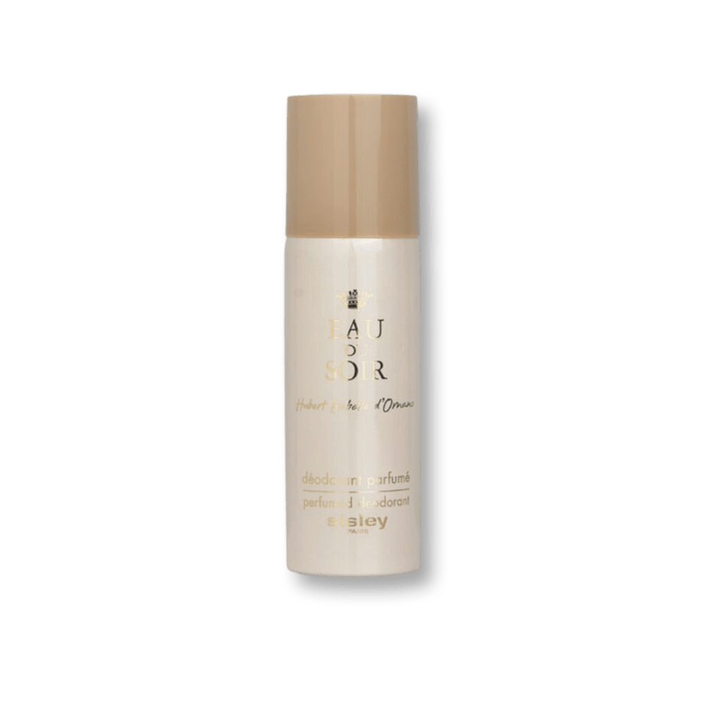 Sisley Eau Du Soir Perfumed Deo Spray | My Perfume Shop