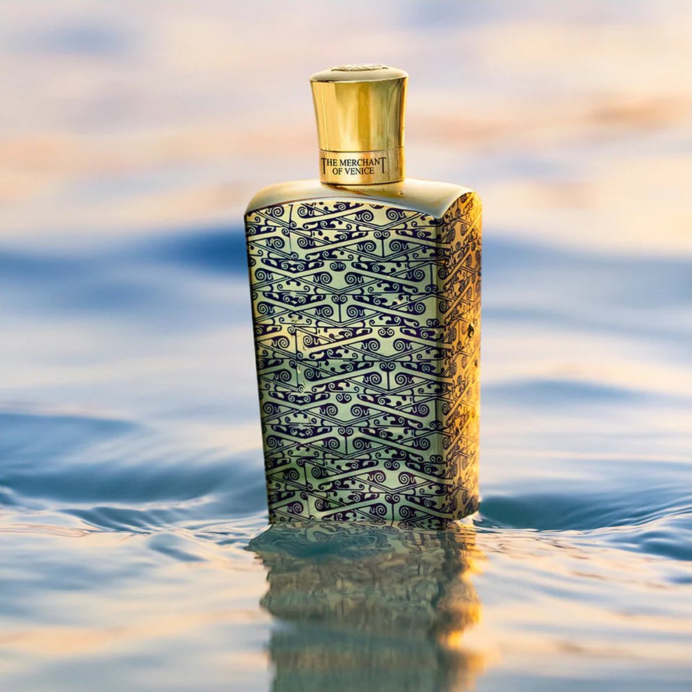 The Merchant Of Venice Gold Regatta EDP | My Perfume Shop