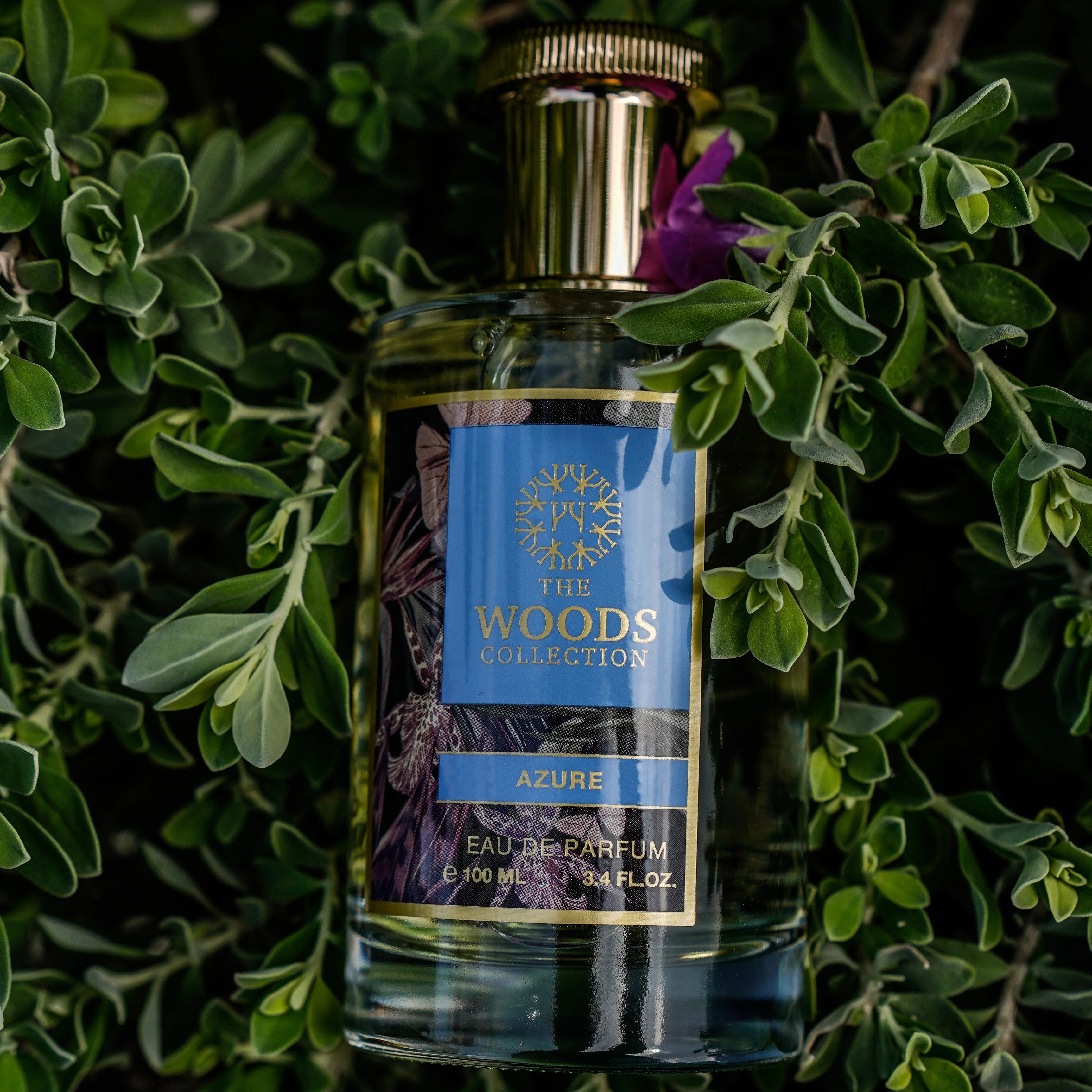 The Woods Collection Azure EDP | My Perfume Shop