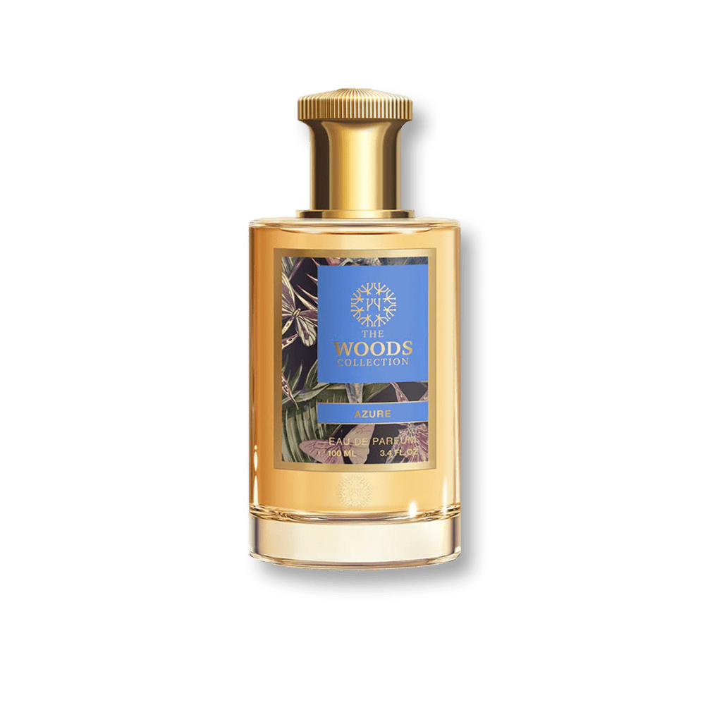 The Woods Collection Azure EDP | My Perfume Shop