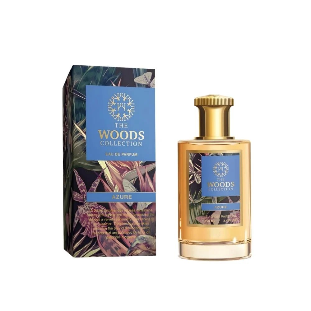 The Woods Collection Azure EDP | My Perfume Shop
