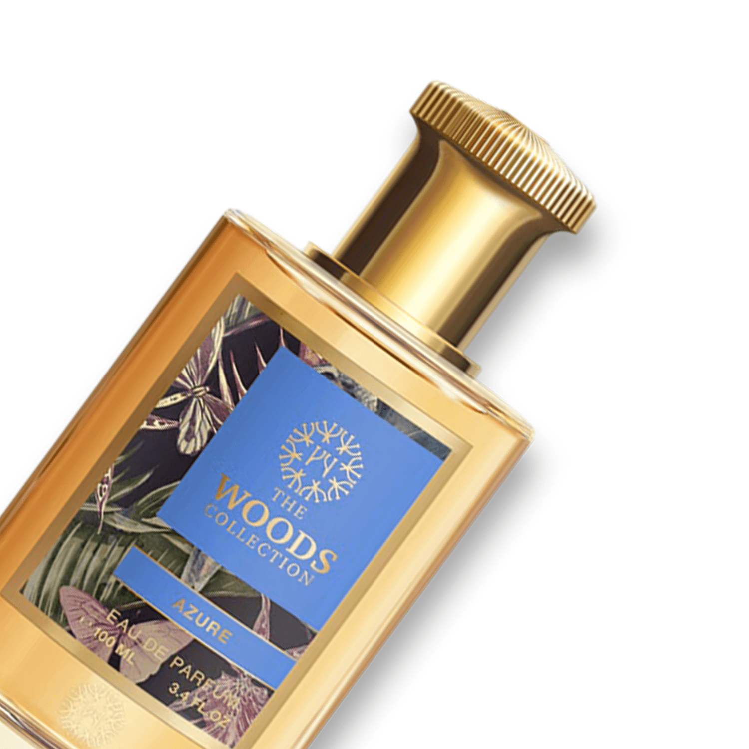 The Woods Collection Azure EDP | My Perfume Shop