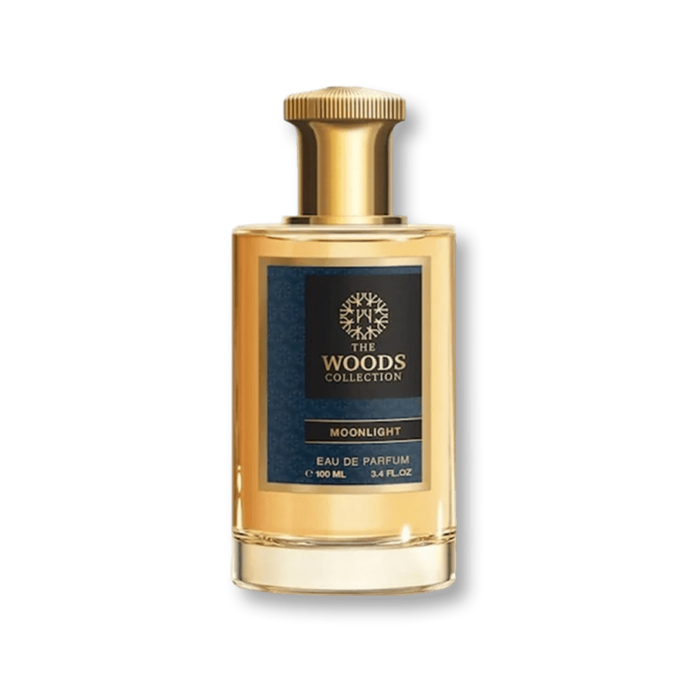 The Woods Collection Moonlight EDP | My Perfume Shop