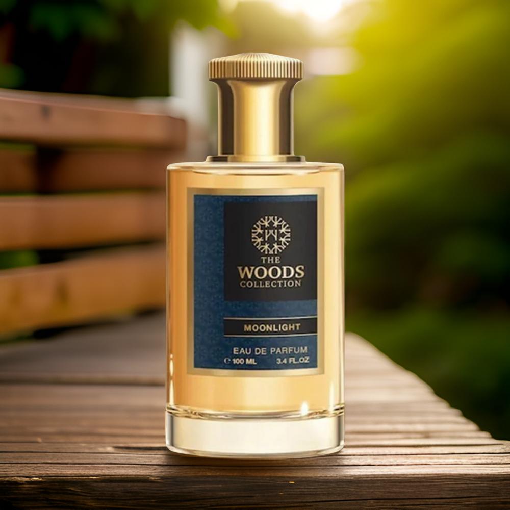The Woods Collection Moonlight EDP | My Perfume Shop