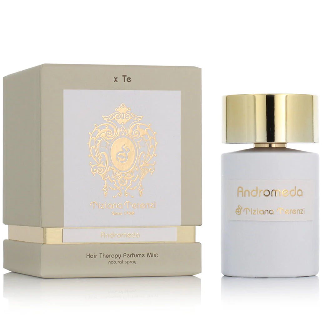 Tiziana Terenzi Andromeda Luna Collection Hair Therapy Perfume Mist | My Perfume Shop