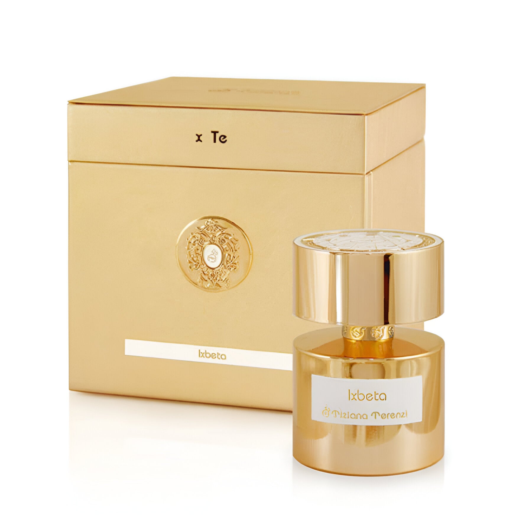 Tiziana Terenzi Luna Star Collection Ixbeta Extrait De Perfum
