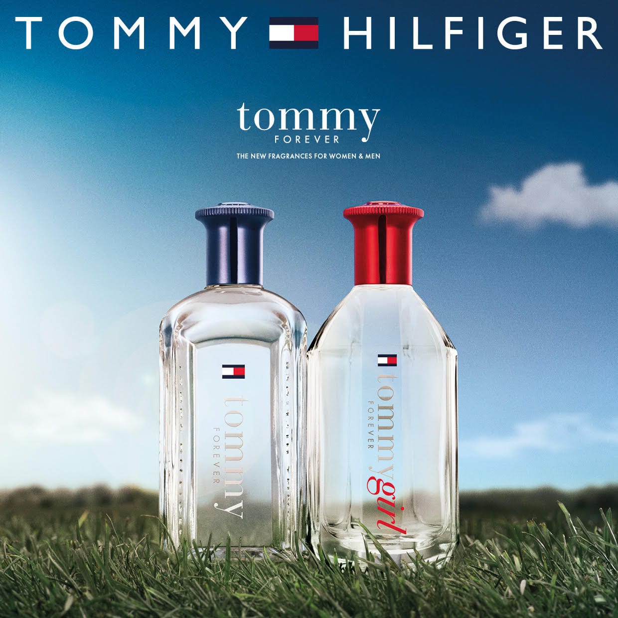 Tommy Hilfiger Tommy Forever EDT | My Perfume Shop