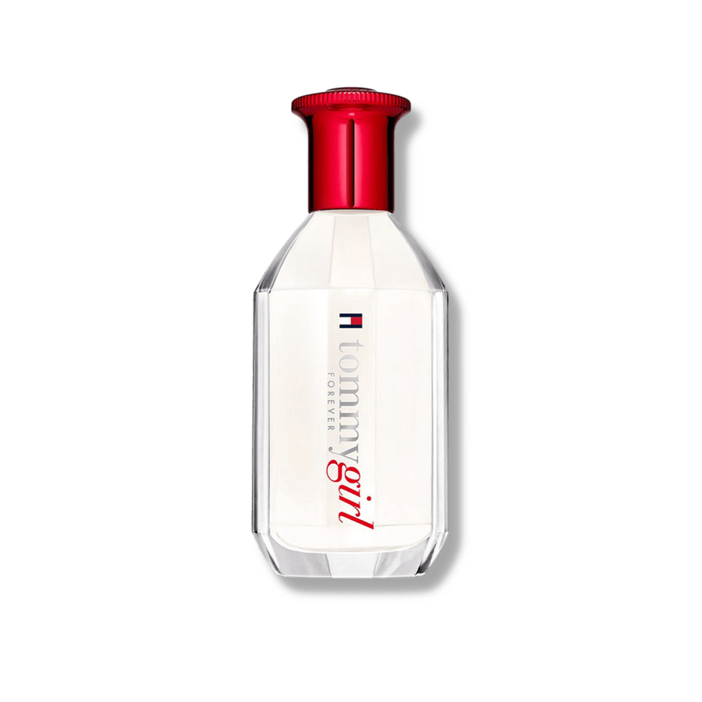 Tommy Hilfiger Tommy Girl Forever EDT | My Perfume Shop