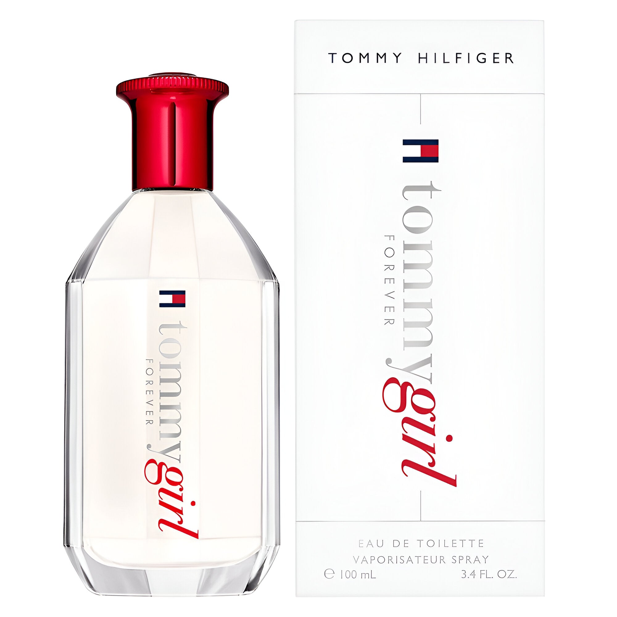 Tommy Hilfiger Tommy Girl Forever EDT | My Perfume Shop