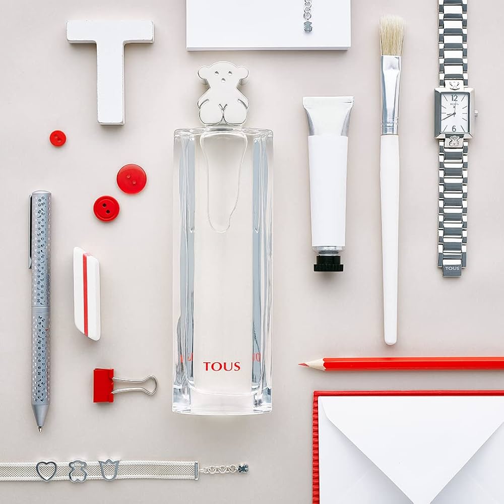 Tous EDT Set | My Perfume Shop