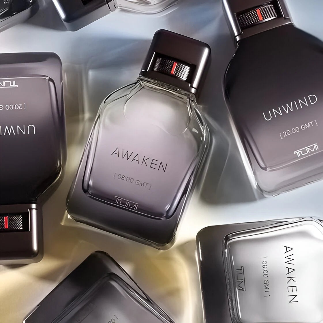 Tumi Awaken EDP For Men