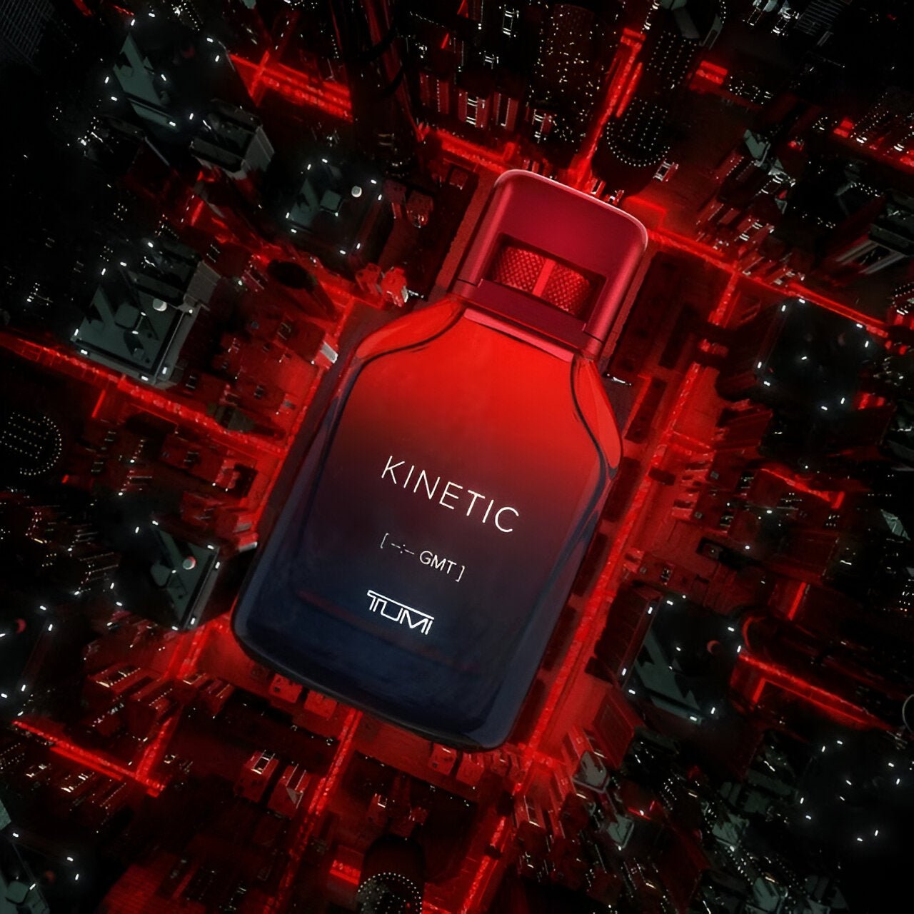 Tumi Kinetic EDP | My Perfume Shop