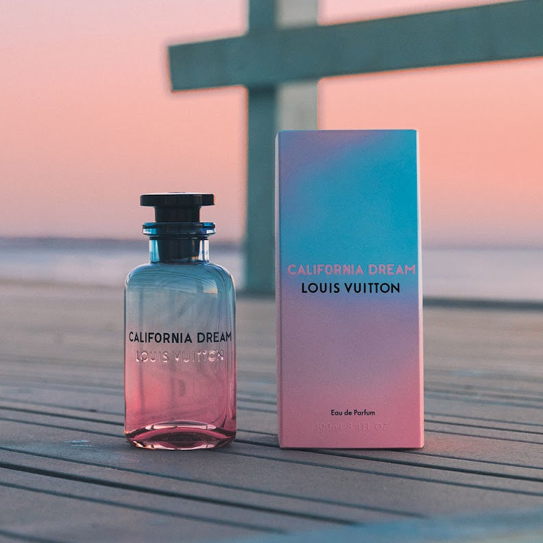 Louis Vuitton California Dream EDP