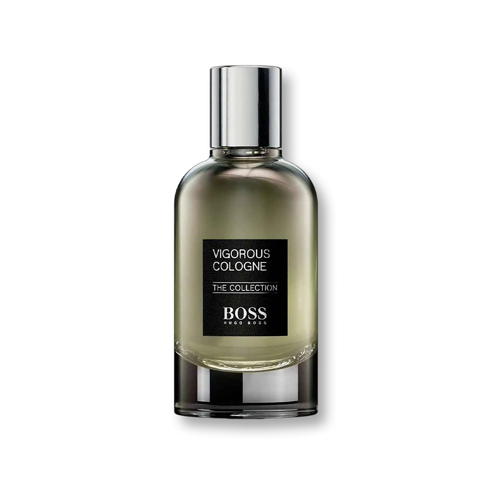 Hugo Boss The Collection Vigorous Cologne EDP