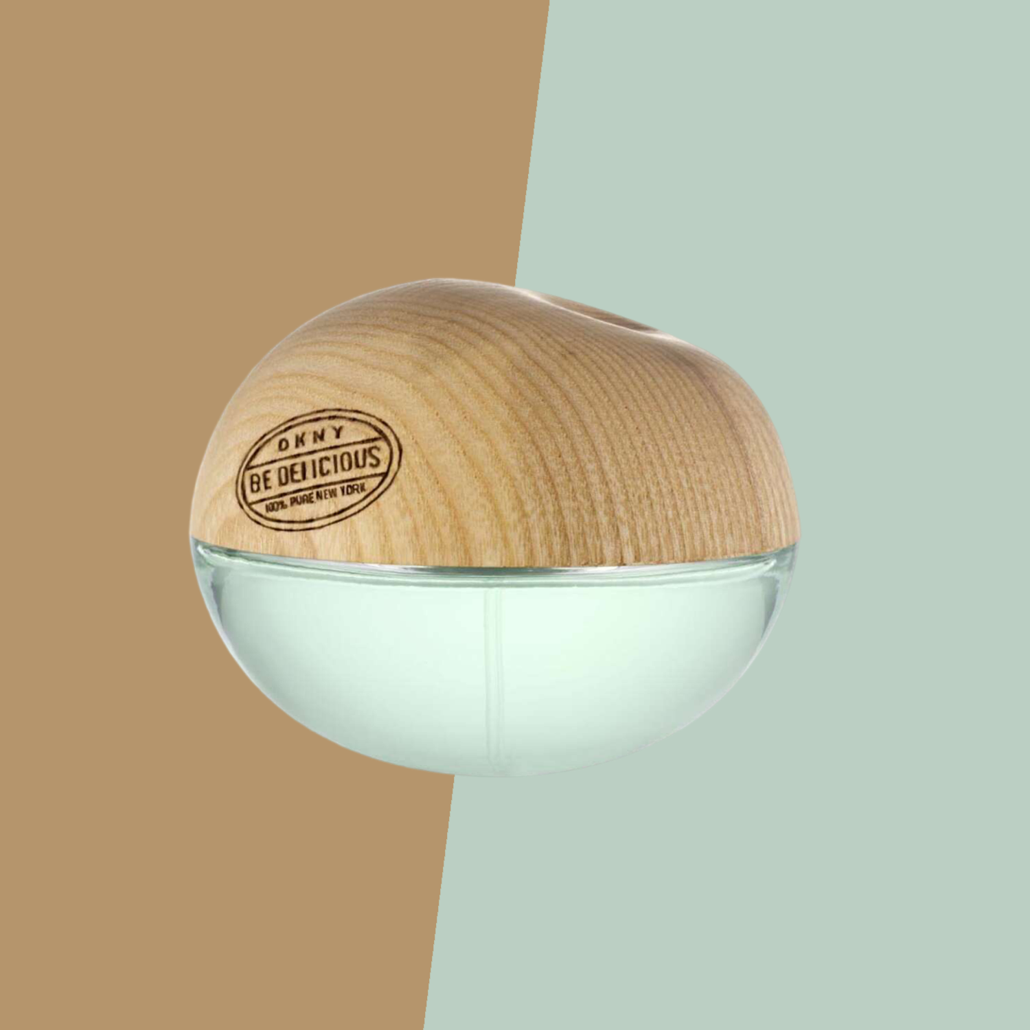 Donna Karan Be Delicious Coconuts About Summer EDT