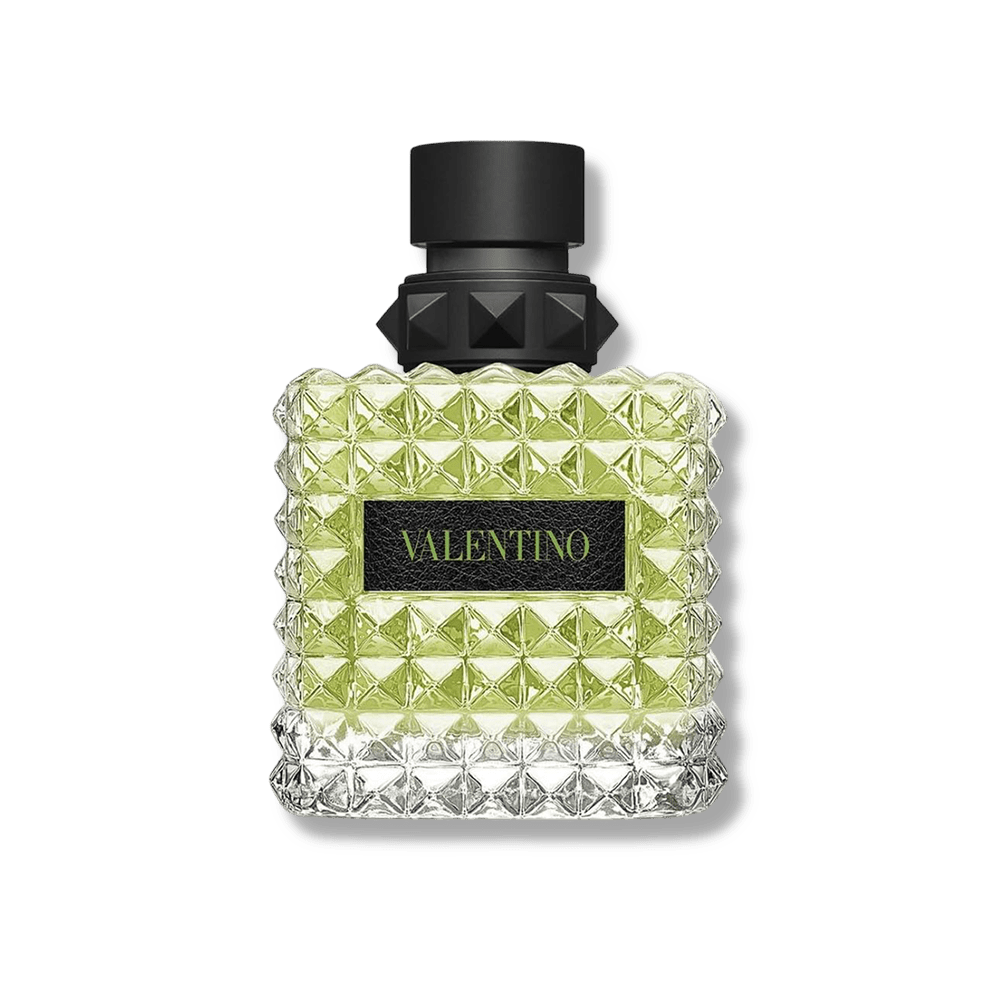 Valentino Donna Born In Roma Green Stravaganza EDP | My Perfume Shop