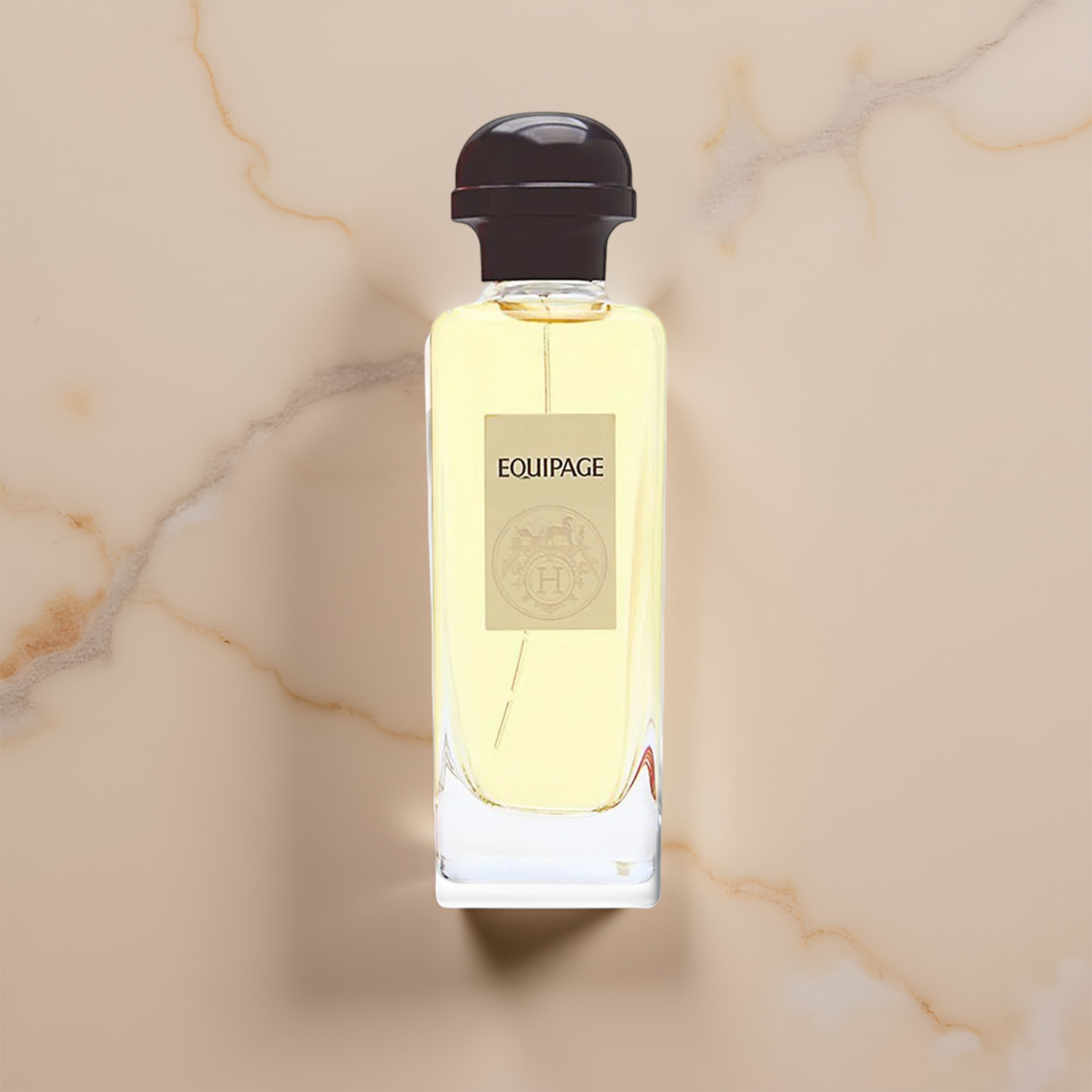 Hermes Equipage EDT