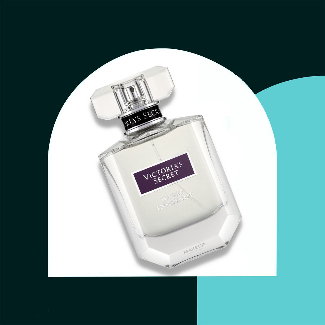 Victoria's Secret Basic Instinct EDP | My Perfume Shop