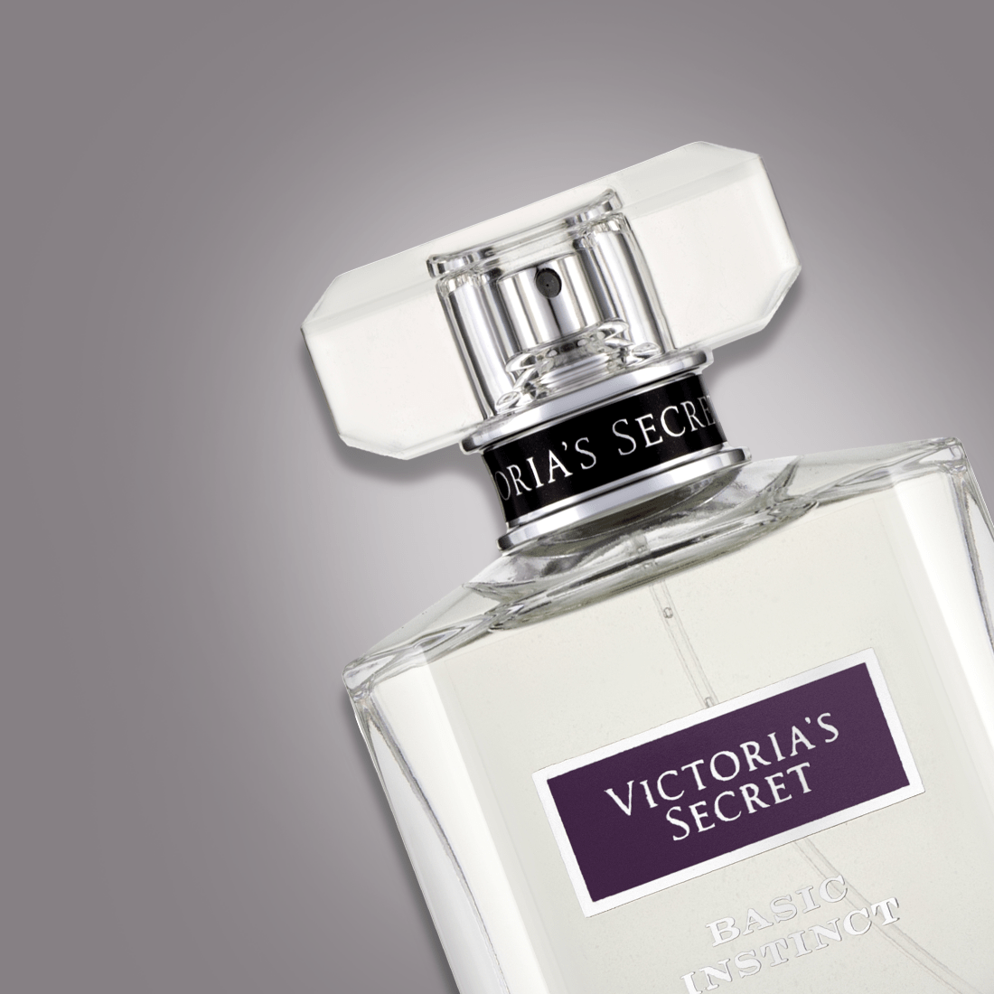 Victoria's Secret Basic Instinct EDP | My Perfume Shop