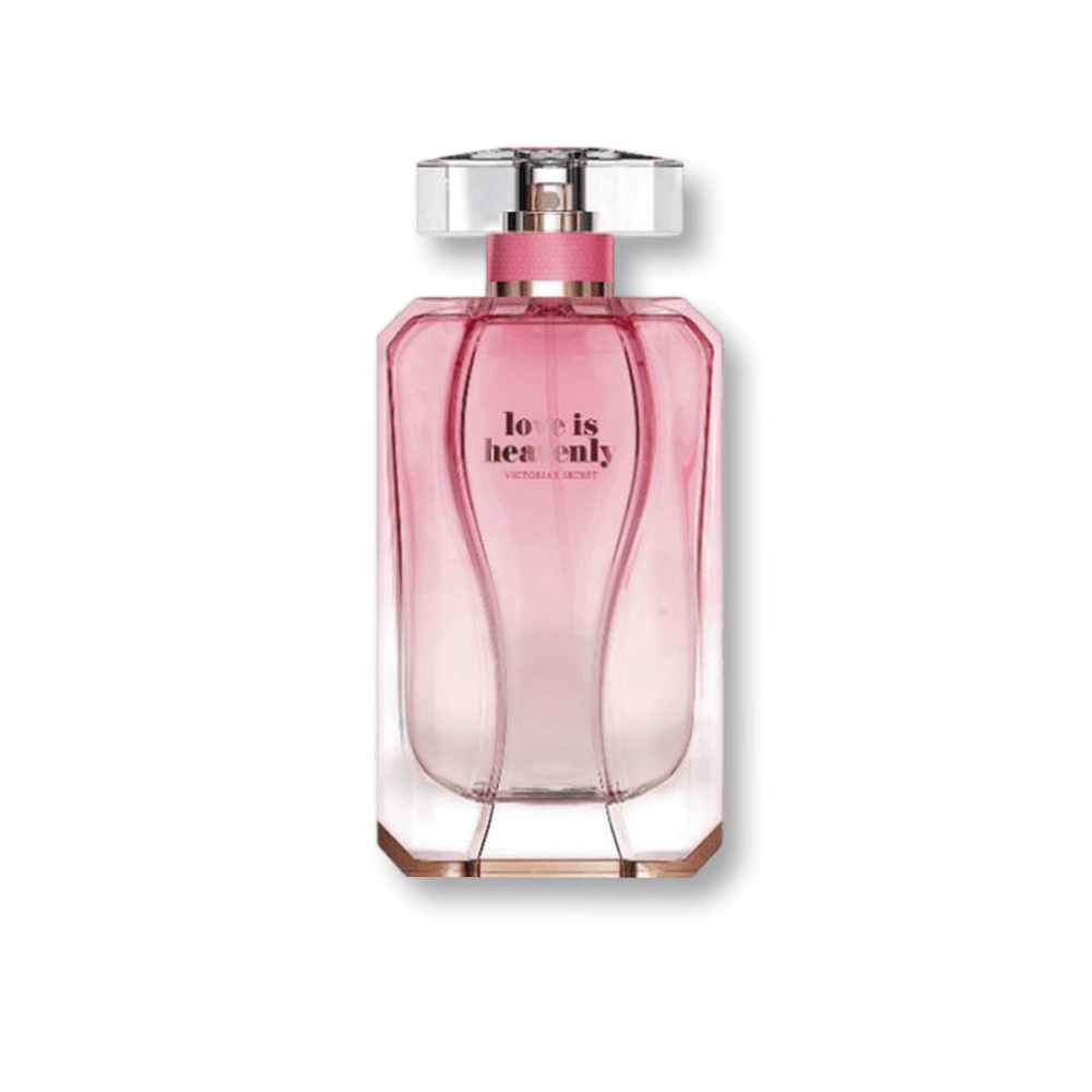 Victoria's Secret Love Is Heavenly EDP | My Perfume Shop