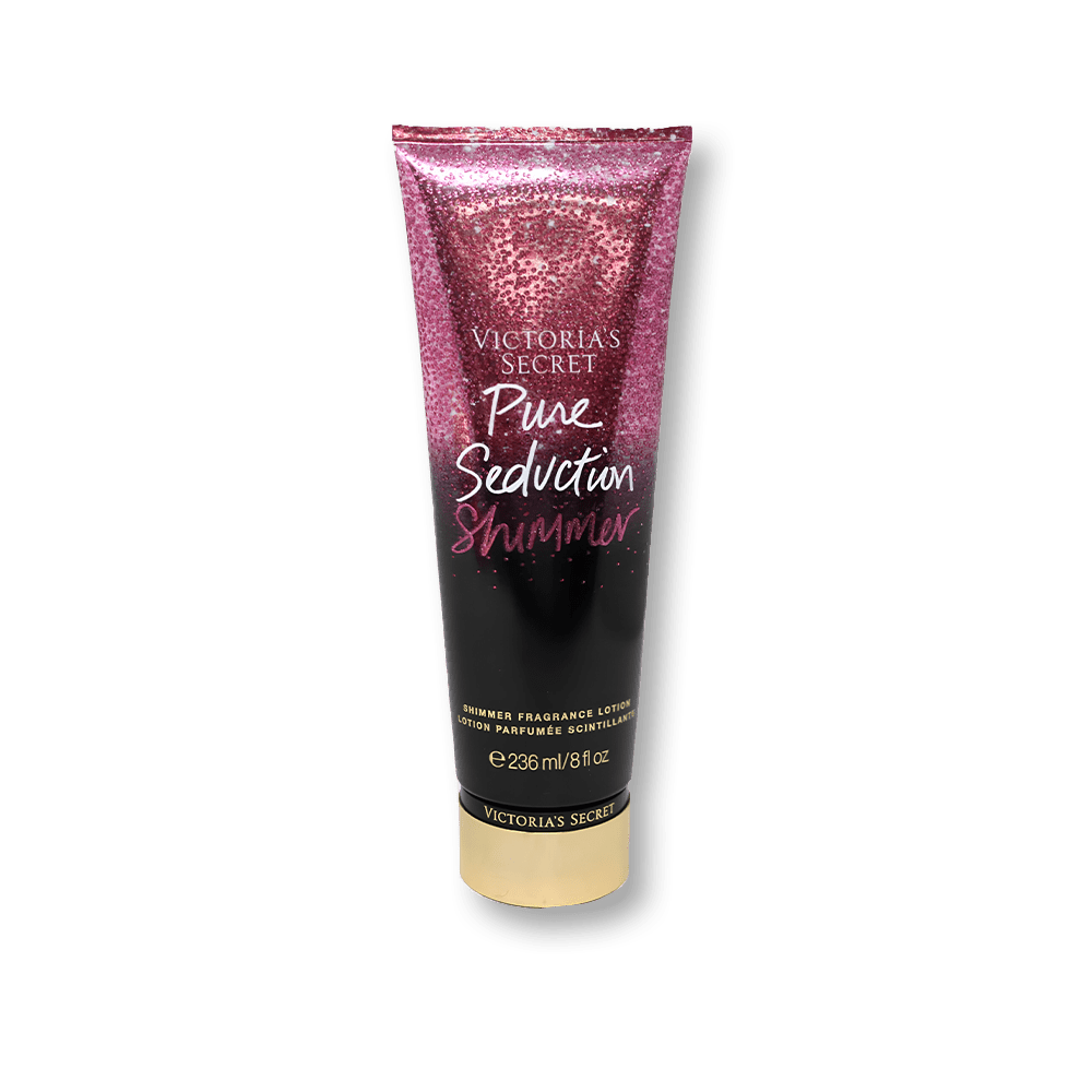 Shop Victoria's Secret Pure Seduction Shimmer Body Lotion