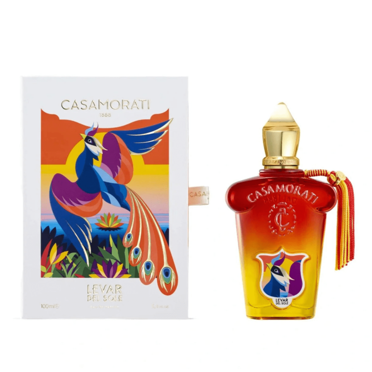 Xerjoff Casamorati 1888 Levar Del Sole EDP | My Perfume Shop