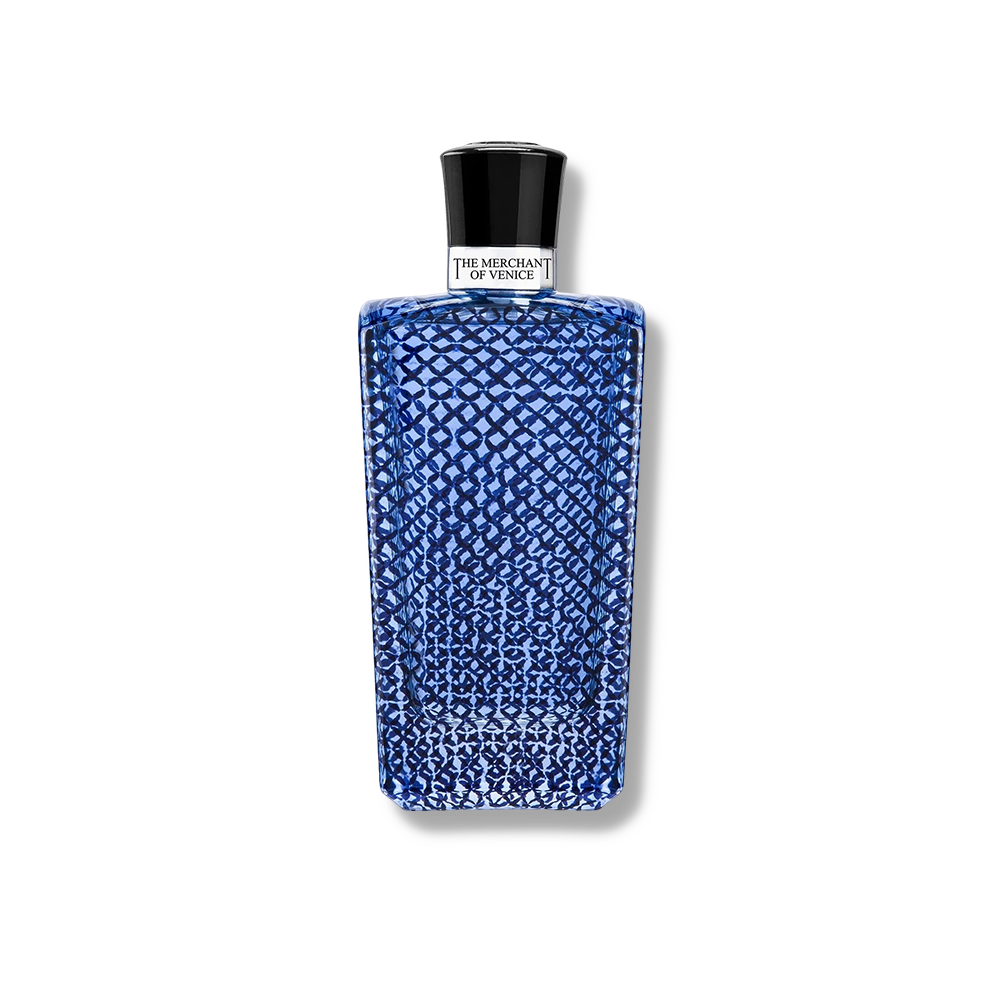 The Merchant Of Venice Venetian Blue EDP