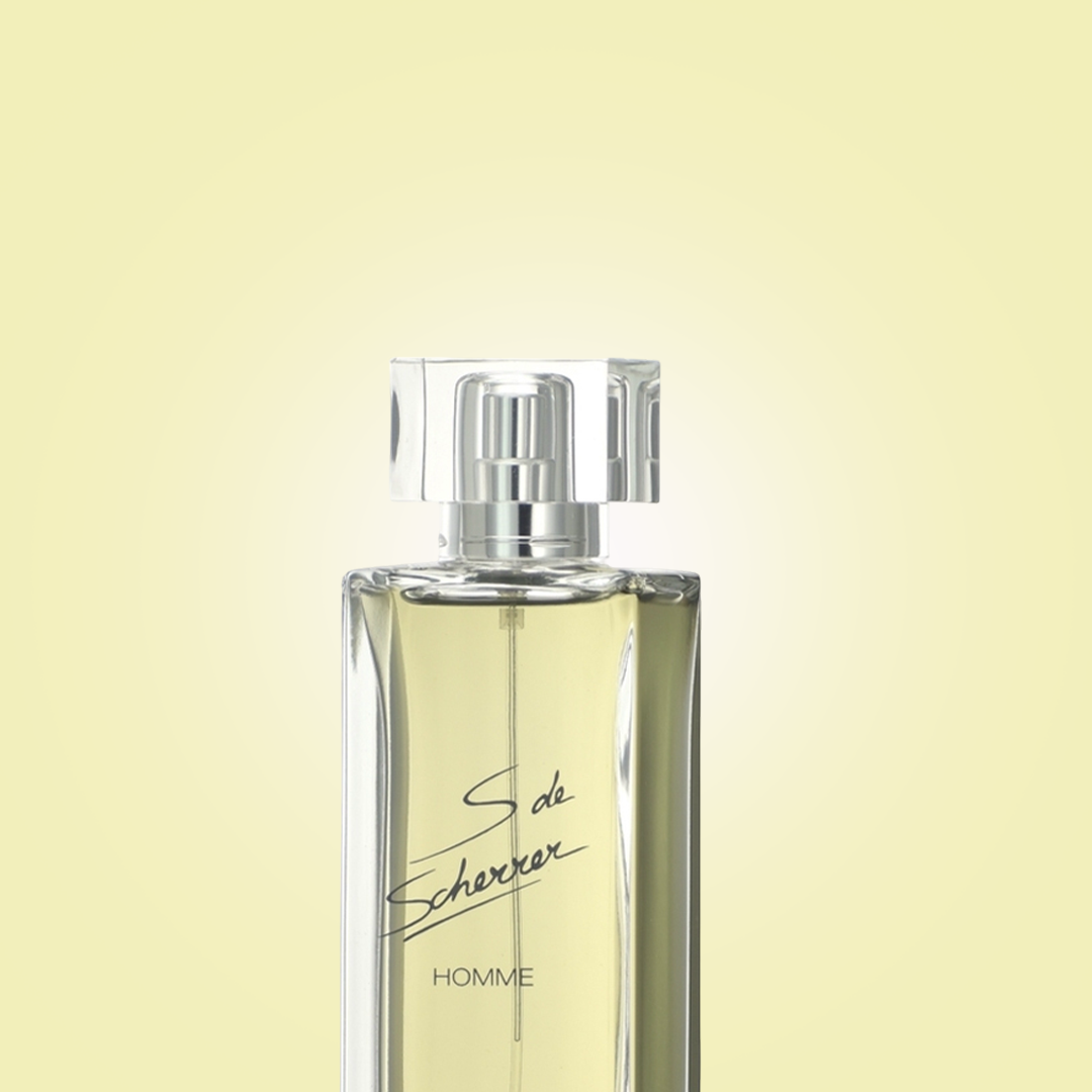 Jean Louis Scherrer S De Scherrer Homme EDT