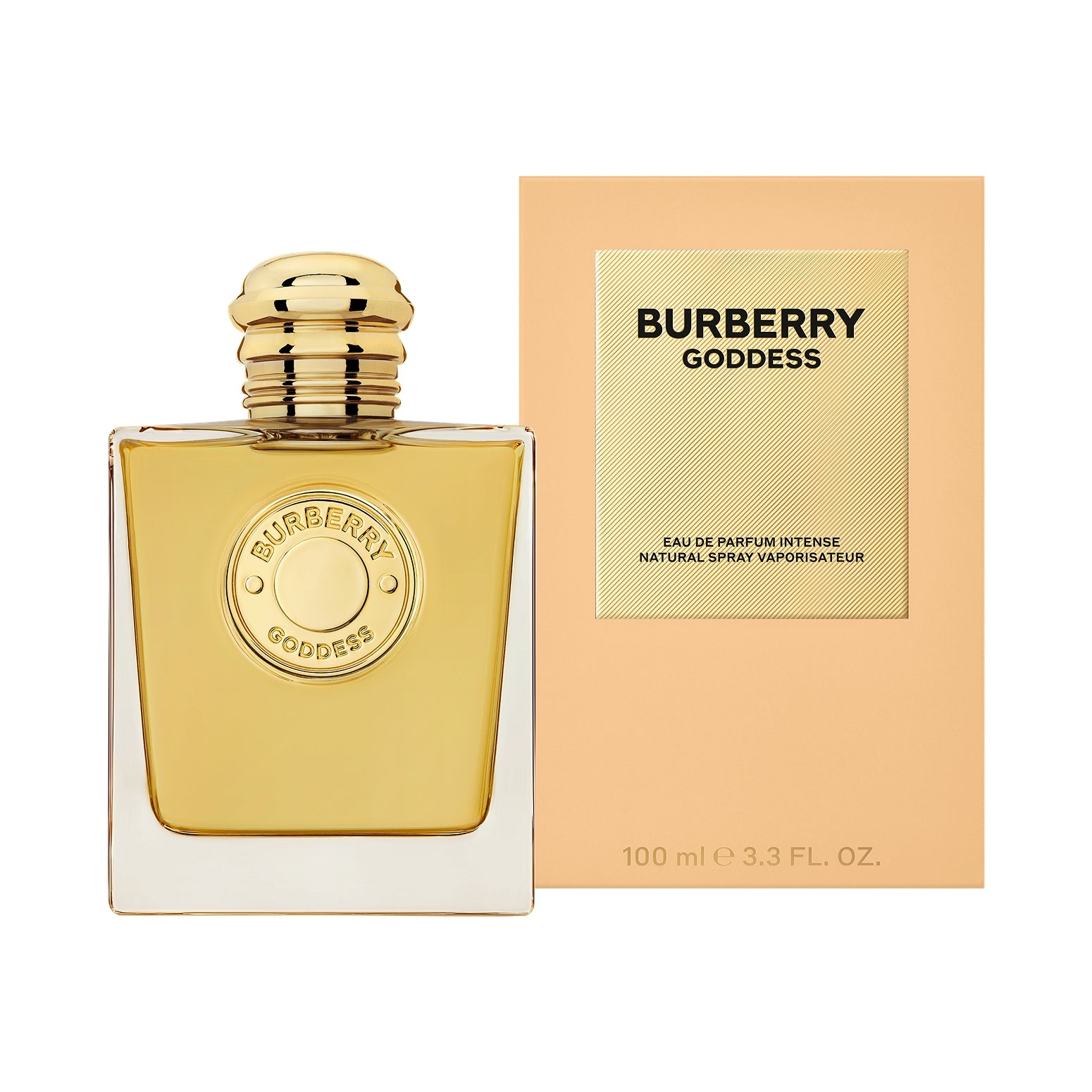 Burberry Goddess EDP Intense