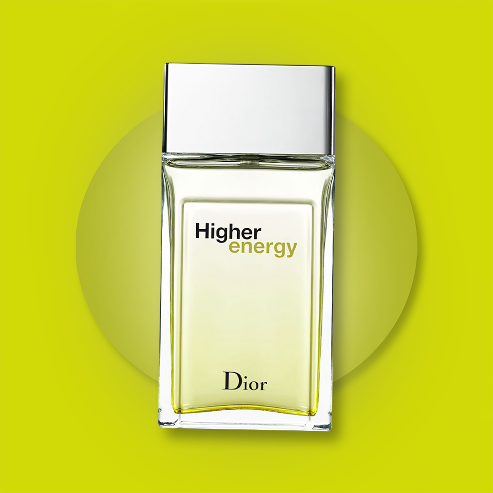 Christian Dior Higher Energy EDT