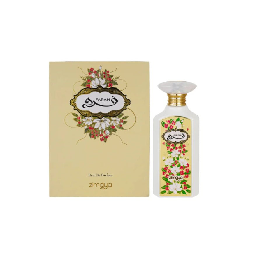 Zimaya Farah EDP | My Perfume Shop