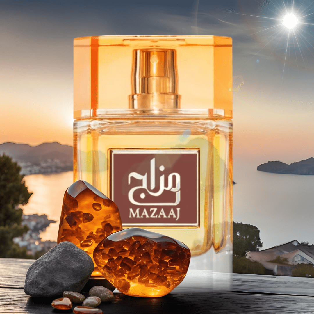 Zimaya Mazaaj EDP | My Perfume Shop