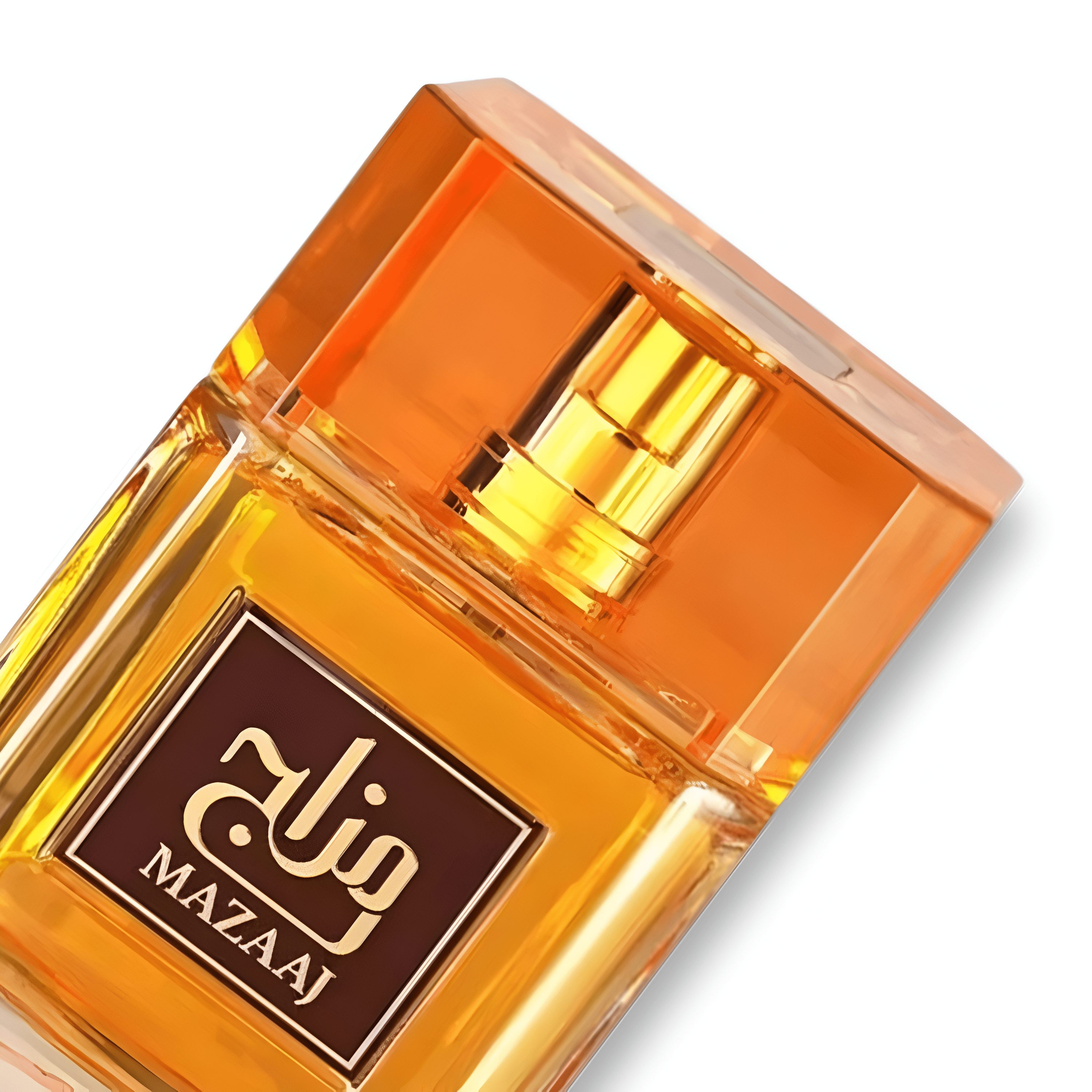 Zimaya Mazaaj EDP | My Perfume Shop