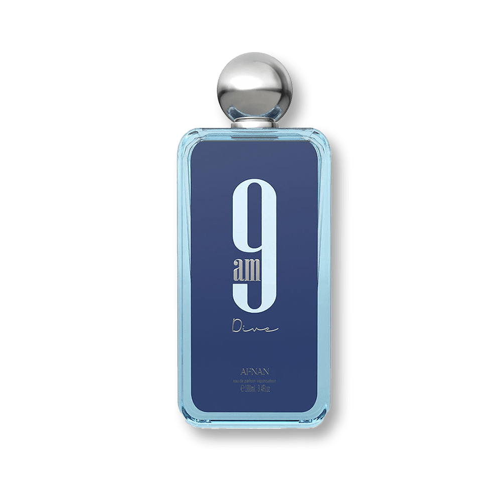 Shop Afnan 9AM Dive EDP