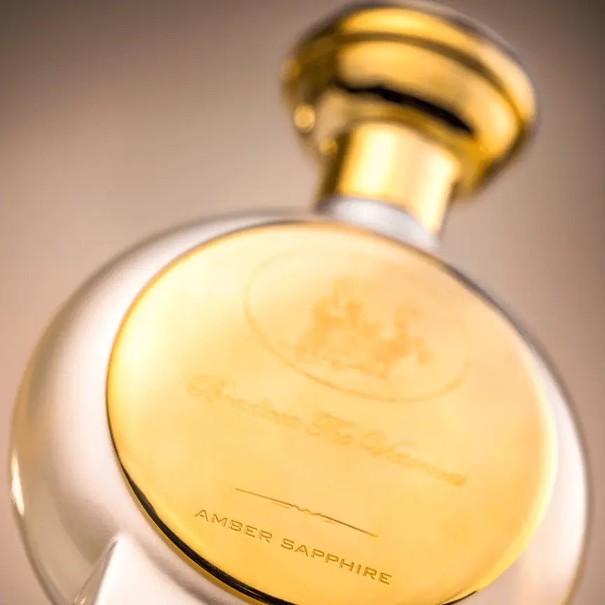 Boadicea The Victorious Amber Sapphire EDP | My Perfume Shop