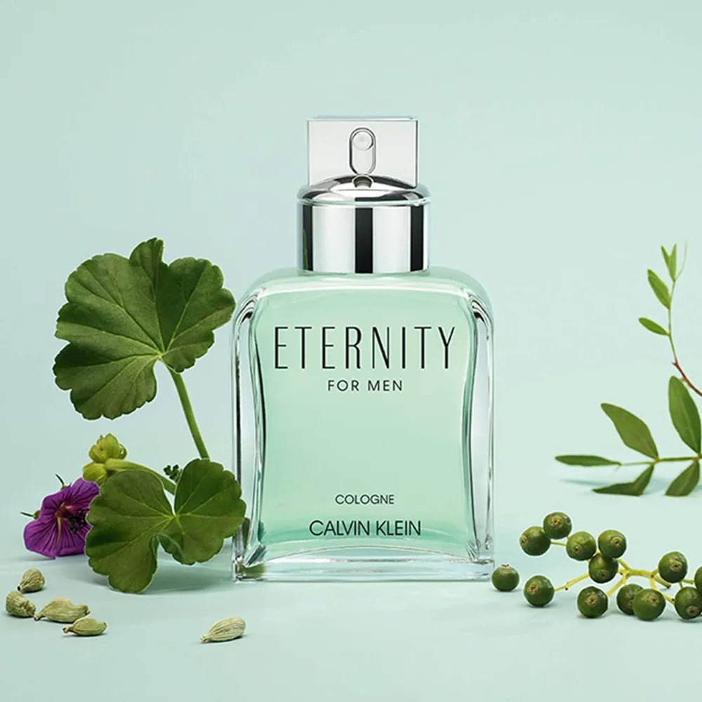 Calvin Klein Eternity Men Gift Set | My Perfume Shop