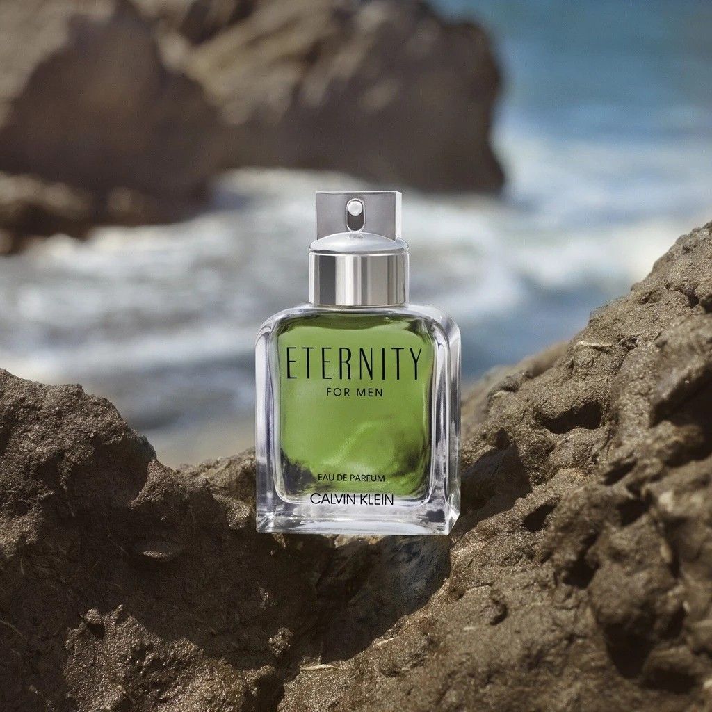 Calvin Klein Eternity Men Gift Set | My Perfume Shop