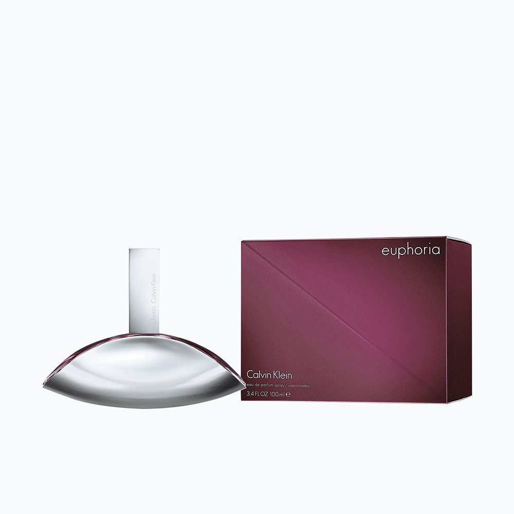 Calvin Klein Euphoria EDP For Women | My Perfume Shop