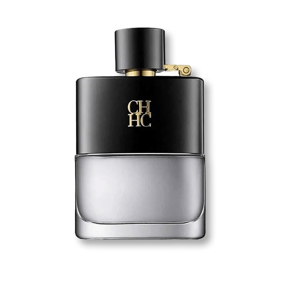 Shop Carolina Herrera Ch Men Prive EDT