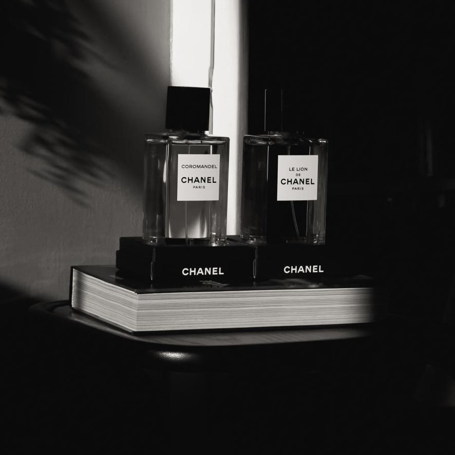 Chanel Coromandel EDP | My Perfume Shop