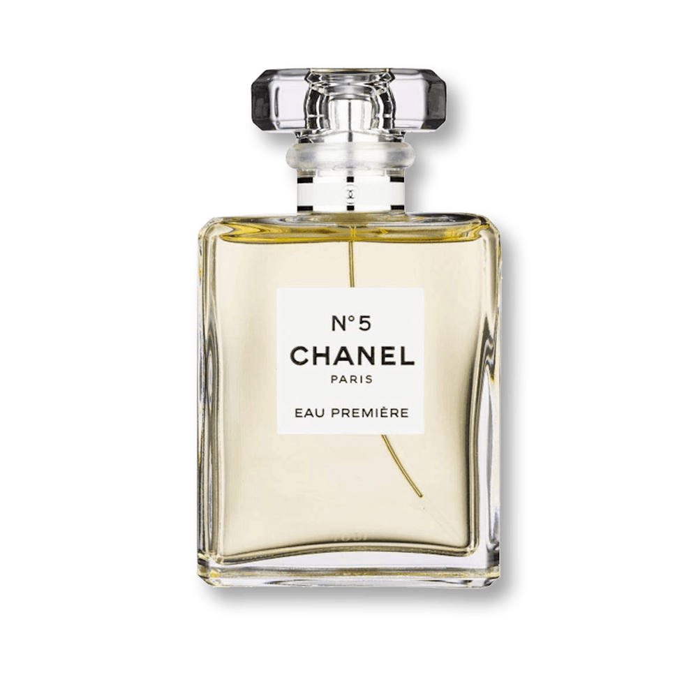 Shop Chanel N°5 Eau Premiere EDP - Main Image