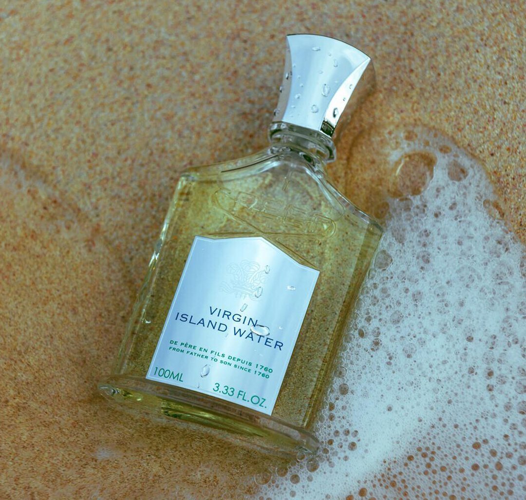 Creed Virgin Island Water EDP | My Perfume Shop