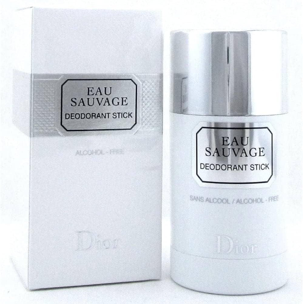 Dior Eau Sauvage Deodorant Stick | My Perfume Shop