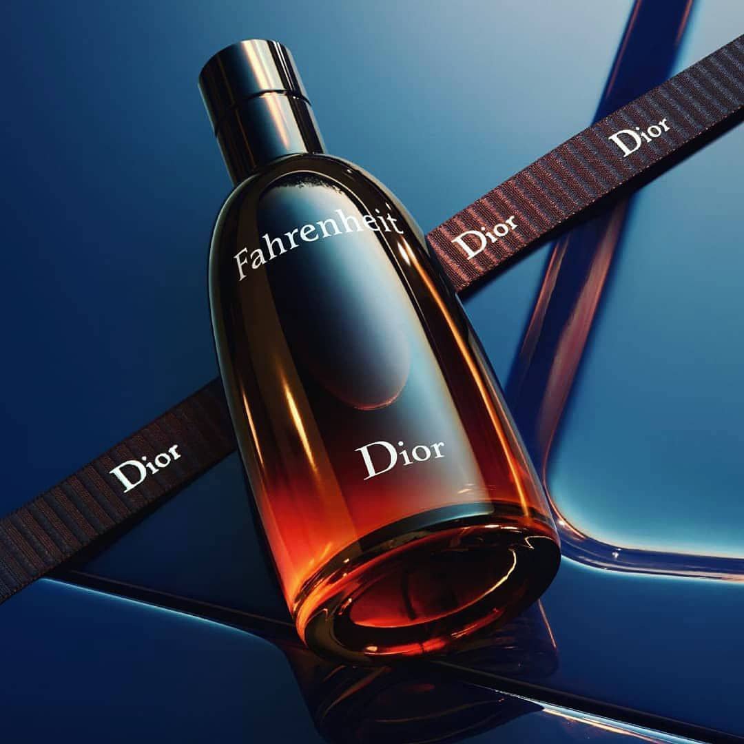 Dior Fahrenheit Deodorant Stick | My Perfume Shop