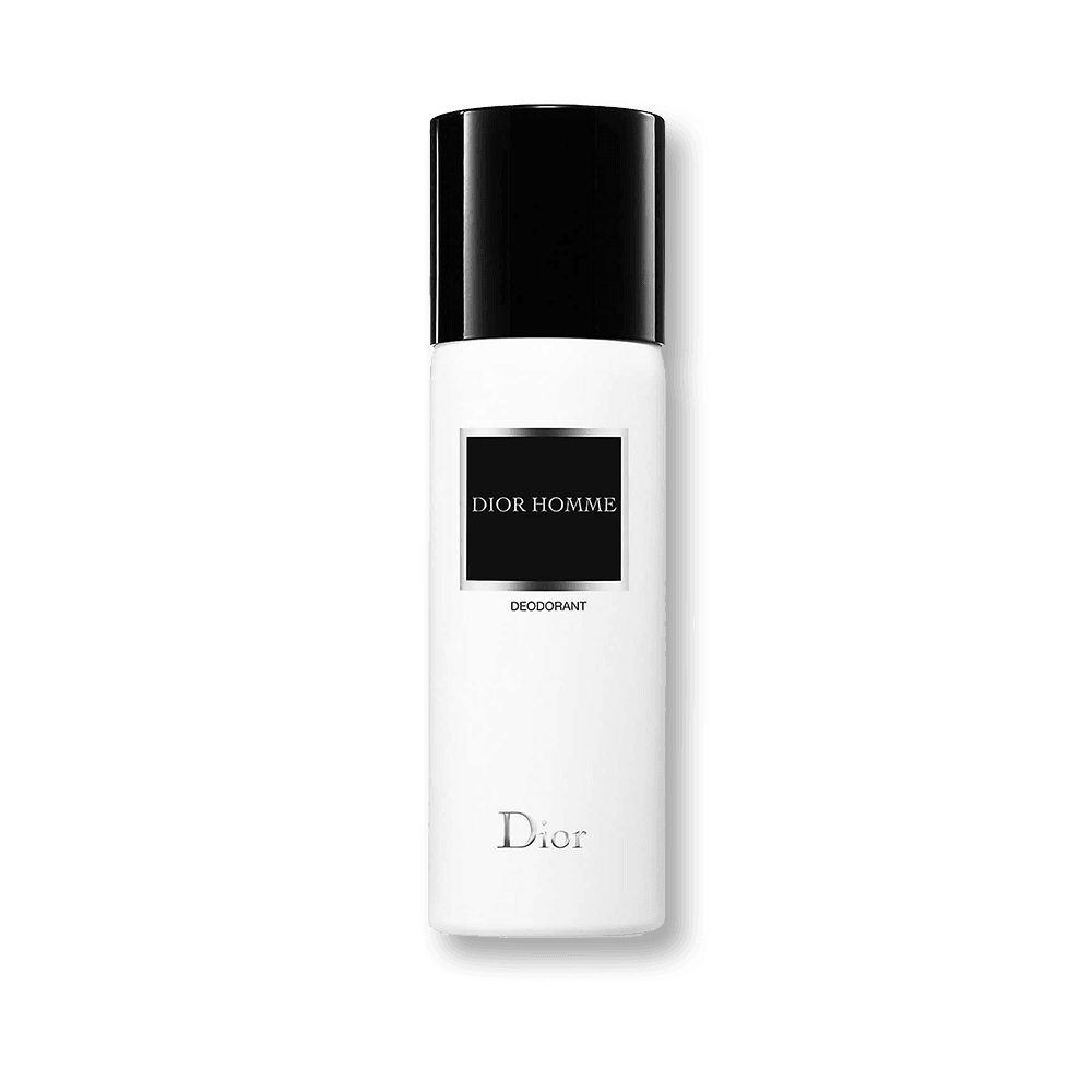 Dior Homme Deodorant Spray | My Perfume Shop