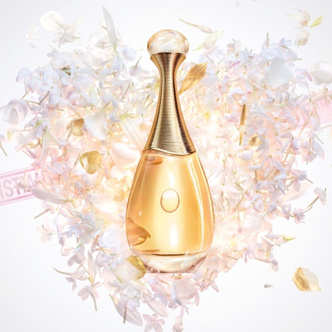 Dior J'adore EDP Roller Pearl | My Perfume Shop