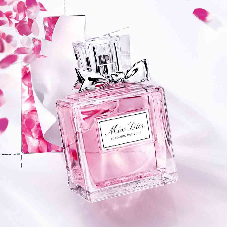 Dior Miss Dior Blooming Bouquet EDT | My Perfume Shop