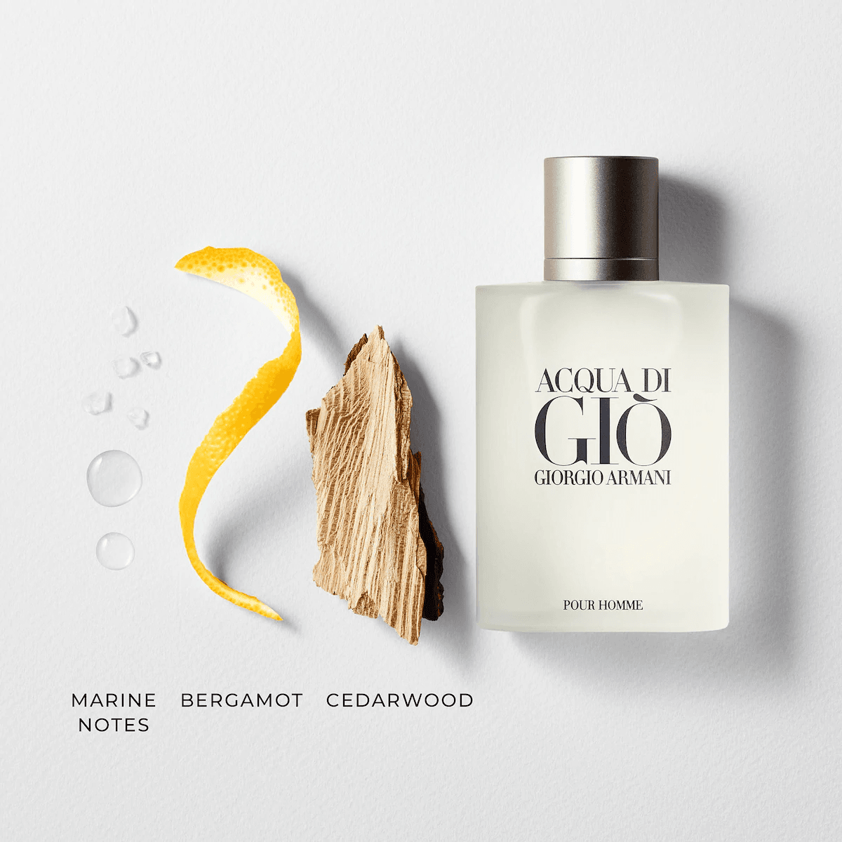 Giorgio Armani Acqua Di Gio Deodorant Stick | My Perfume Shop