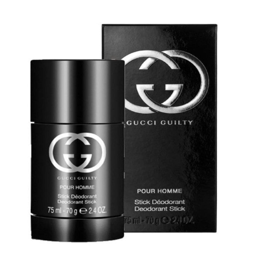 Gucci Guilty Deodorant Stick For Men | My Perfume Shop