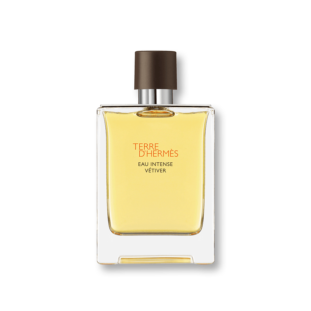 Shop HERMÈS Terre d'HERMÈS Eau Intense Vetiver EDP